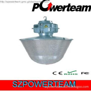 E40 Shadowless & Anti Dazzle High Bay Light